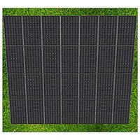 Ground mount system kit 4P-7 (4) Ground mount system kit 4P-7