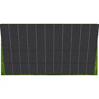 Ground mounted pv panels 4P-11 (3) Ground mounted pv panels 4P-11