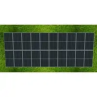 Ground mounted solar panel kits 2P-10 (3) Ground mounted solar panel kits 2P-10