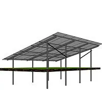 Ground mounted solar panel kits 3P-7 (1) Ground mounted solar panel kits 3P-7