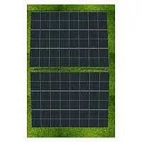 Ground mounted solar panel kits 3P-8 East-West (3) Ground mounted solar panel kits 3P-8 East-West