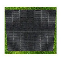 Ground mounted solar systems 4P-7 East-West (4) Ground mounted solar systems 4P-7 East-West