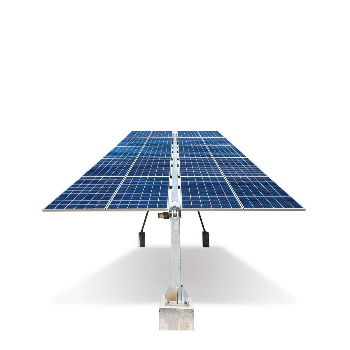 Independent Engineering for Ground-Mounted Solar Projects Independent Engineering for Ground-Mounted Solar Projects