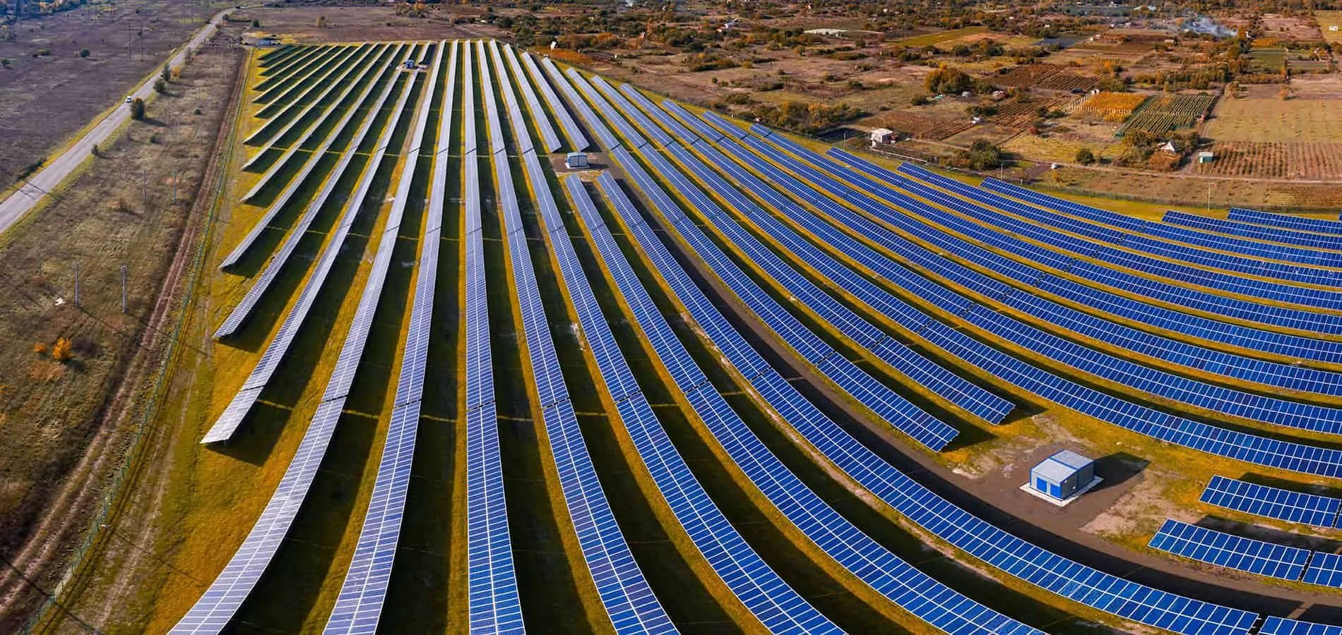 Solar Power Energy Company