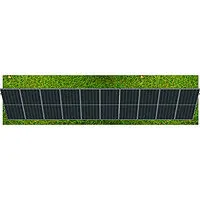 Solar panel ground mounting system 1P-10 (3) Solar panel ground mounting system 1P-10