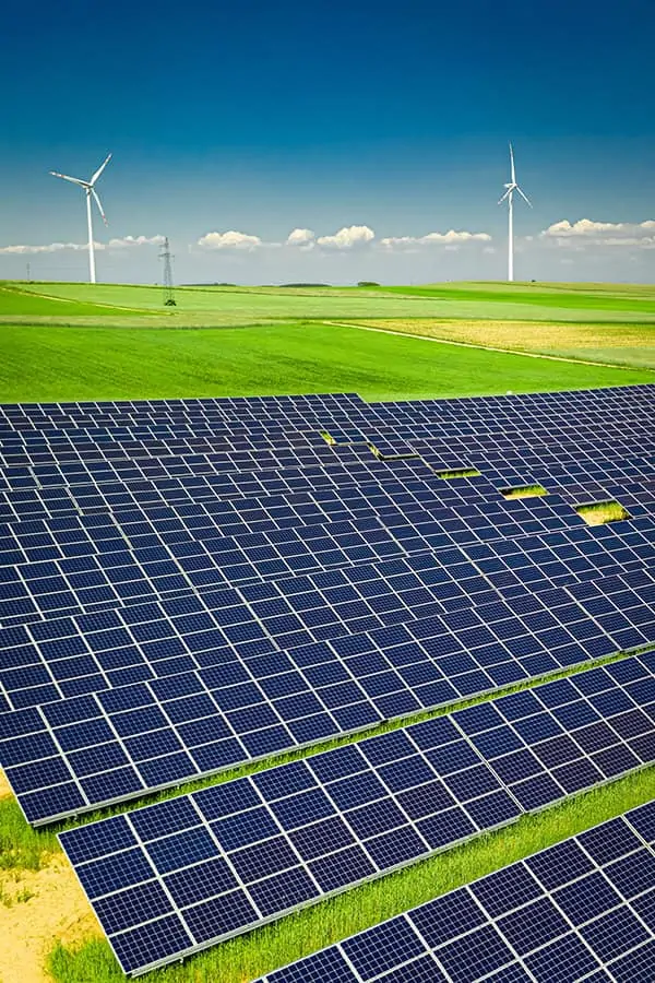 We Are Powering Solar Growth with Reliable Ground Mounting Solutions