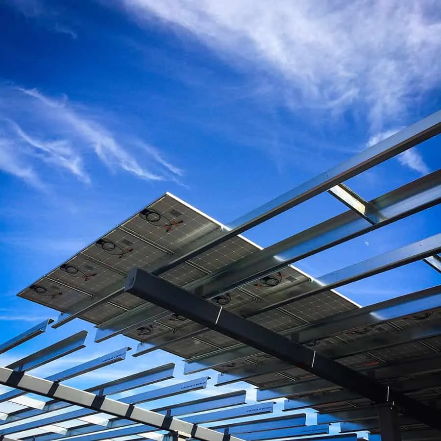 We Are Powering Solar Growth with Reliable Ground Mounting Solutions